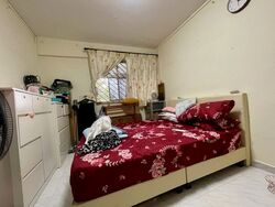 Blk 167 Bishan Street 13 (Bishan), HDB 4 Rooms #558827581